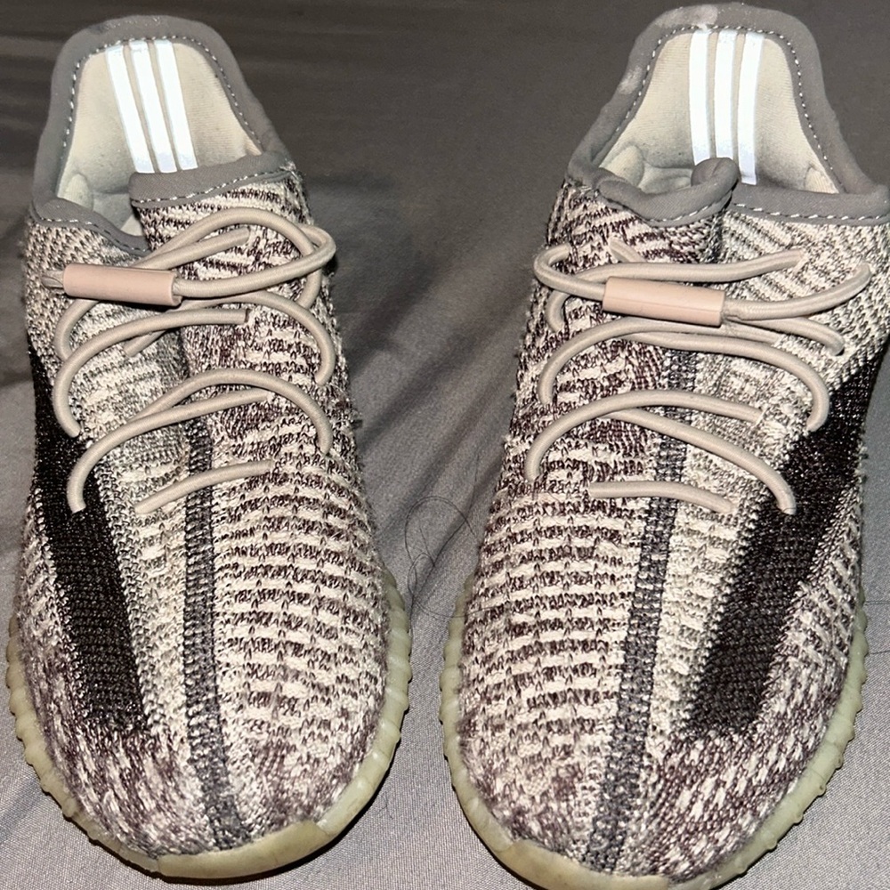Toddler yeezys